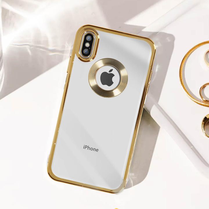 Actual product image Avizar Protecam Spark Series (Apple iPhone XS)