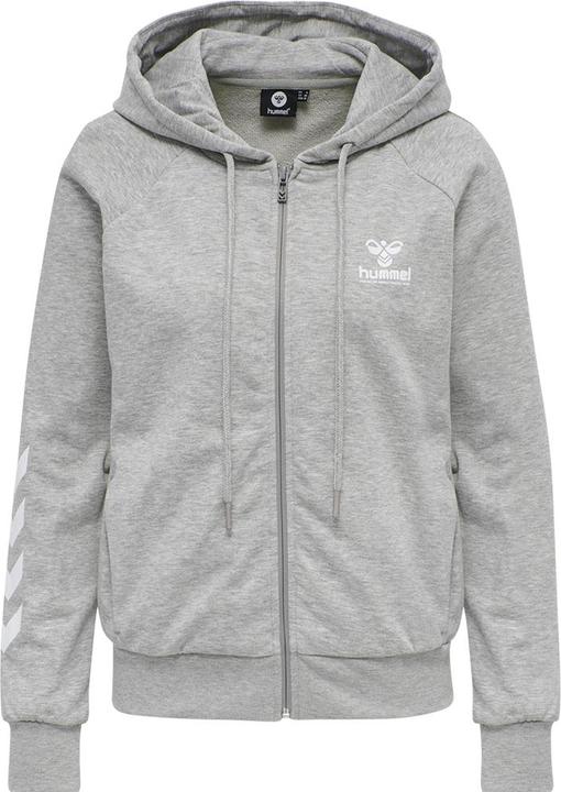 Image du produit hummel Noni Zip Hoodie (S)