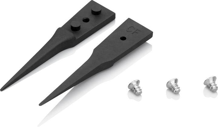 Actual product image Knipex Exchangeable ESD tips