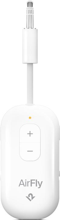 TwelveSouth AirFly Pro 2 (White) (Emetteur & Récepteur)