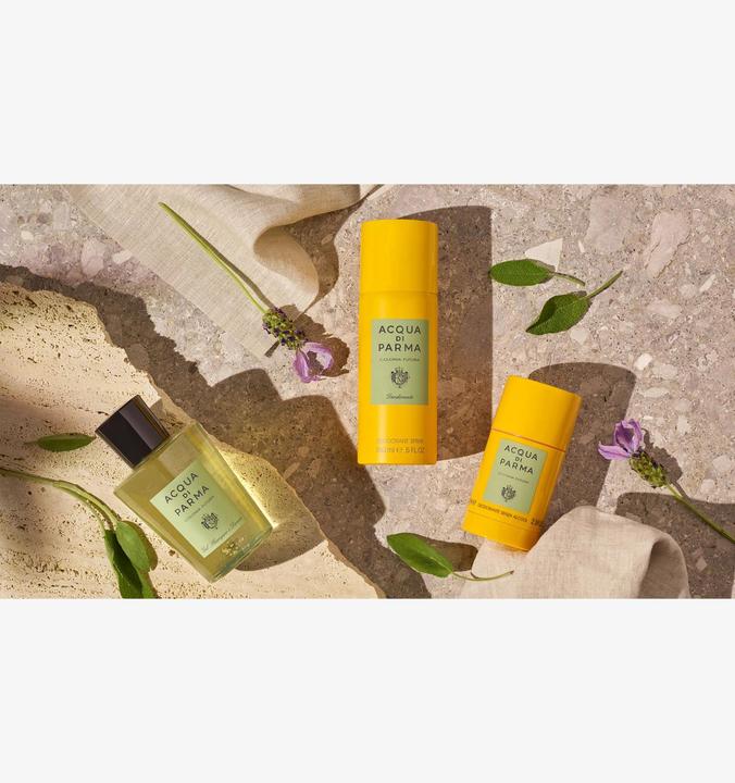 Produktbild Acqua Di Parma Colonia Futura (Spray, 150 ml)