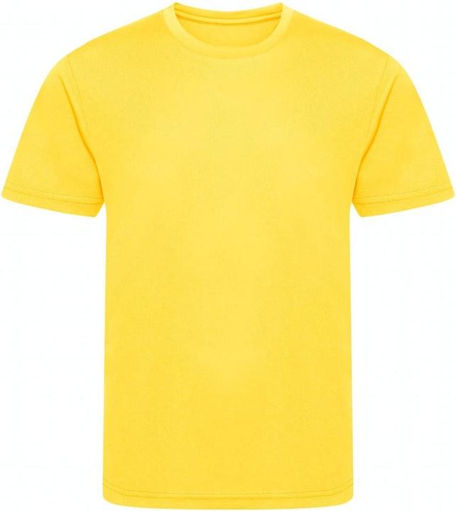 Awdis Cool TShirt recyceltes Material
