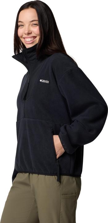 Produktbild Columbia Sequoia Grove™ 1/2 Zip Fleece (XS)