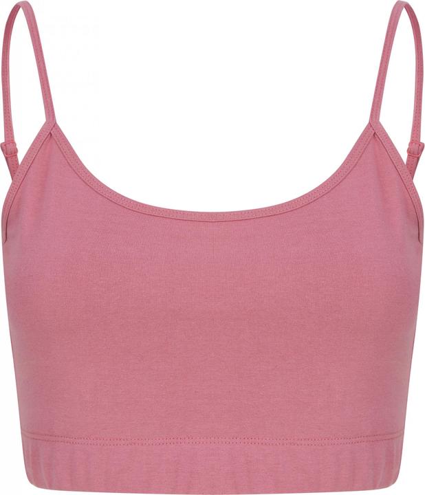 Dusty Pink