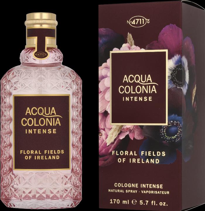 Immagine prodotto Acqua Colonia 4711 Acqua Colonia (Eau de cologne, 50 ml)