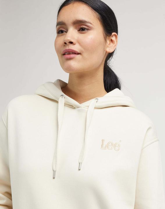 Produktbild Lee Sweatshirts Essential Hoodie (S)