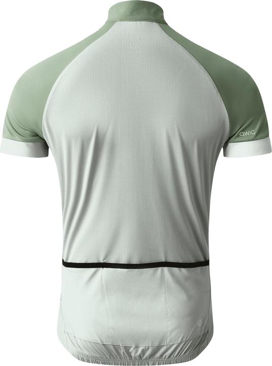 Actual product image Dare2b Mens Protraction III Cycling Jersey (L)