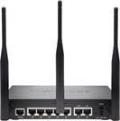 Image du produit SonicWall TZ400 Wlss-AC INTL NFR
