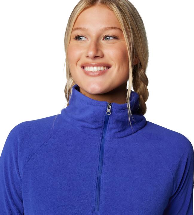 Actual product image Columbia Glacial™ IV 1/2 Zip (XS)