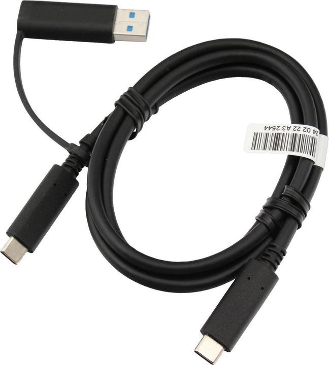 Produktbild Lenovo ThinkPad Hybrid (USB-C, 10 Ports)