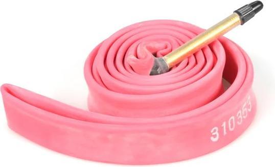 Vittoria Schlauch Latex 29x1.70/2.30 48 mm Prestaventil (Presta (SV), 29", 48 mm)