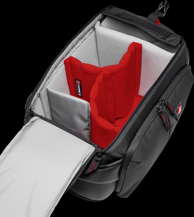 Actual product image Manfrotto Pro Light CC-191N (Camera shoulder bag, 0.39 l)
