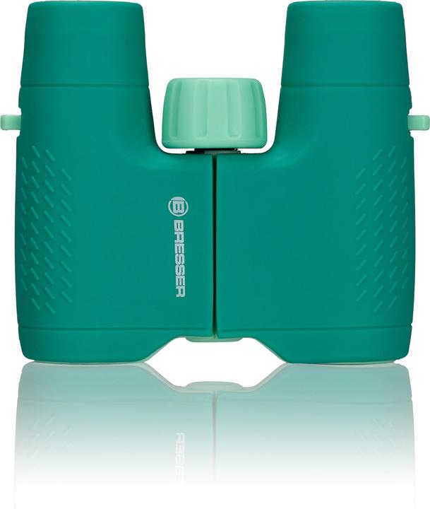 Image du produit Bresser Jumelles Junior pour enfants 6x21 (6 x, 21 mm)