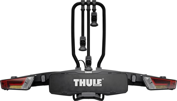 Thule EasyFold XT 2 Black Edition