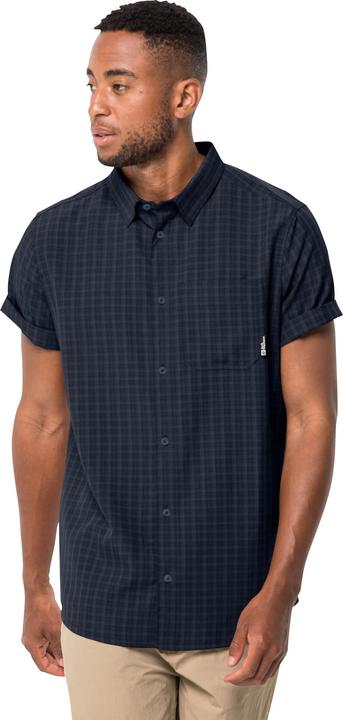 Image du produit Jack Wolfskin El Dorado Shirt Men (S)