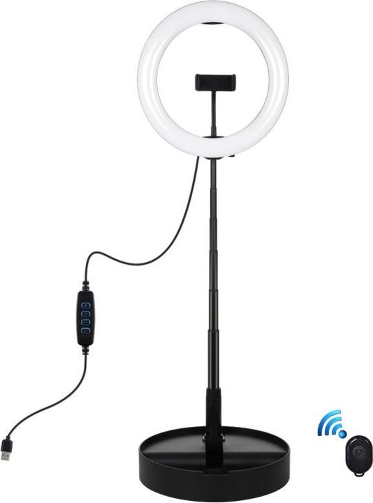 Immagine prodotto Puluz PU480W (Anello di luce)