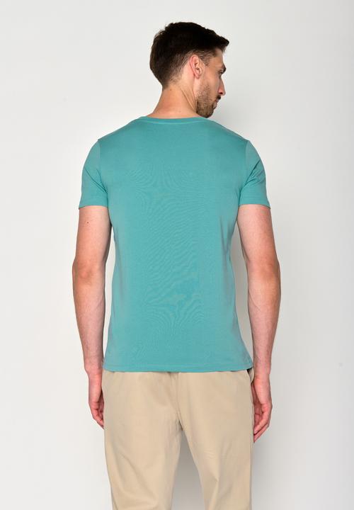 Produktbild Greenbomb Nature Forest Happy Guide T-Shirt (XL)