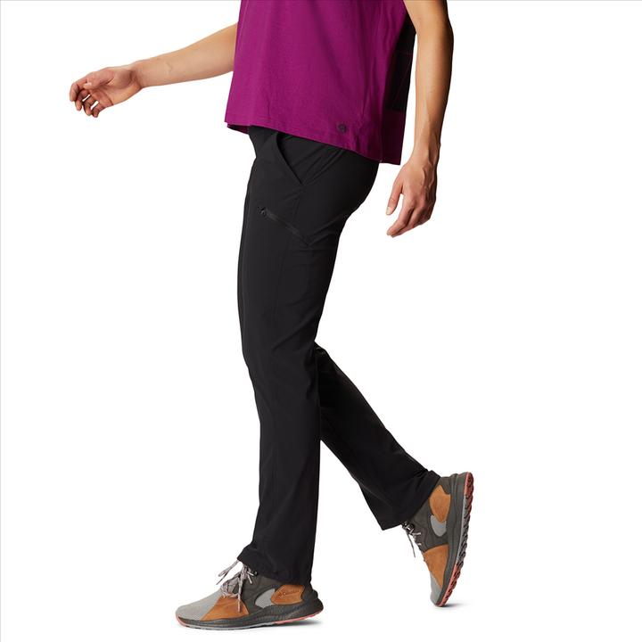 Immagine prodotto Mountain Hardwear W Dynama/2 Pant (S)