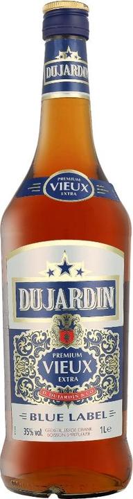Produktbild Dujardin Vieux 35% Vol. 1l
