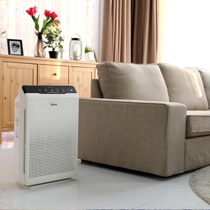 Produktbild Winix Zero (99 m²)