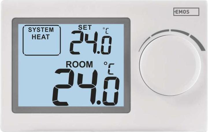 Produktbild Emos Raumthermostat P5604