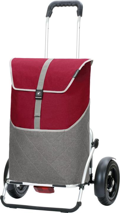 Produktbild Andersen Royal Shopper Plus Lasse