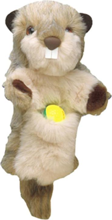 Daphne Gopher