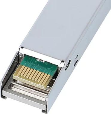 Image du produit CBO FibroLAN SF1G-SF13 compatible BlueOptics SFP BO15C3155620D