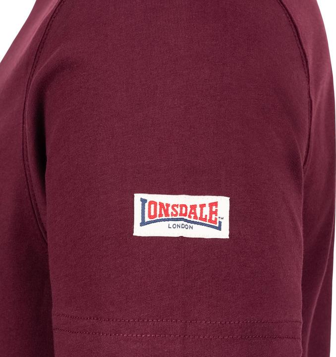 Image du produit Lonsdale Ll008 One Tone (3XL)