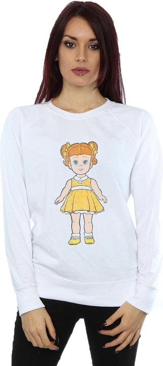 Produktbild Disney Toy Story 4 Gabby Gabby Pose Sweatshirt (L)