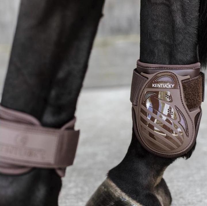 Produktbild Kentucky Horsewear Streichkappen young Horse
