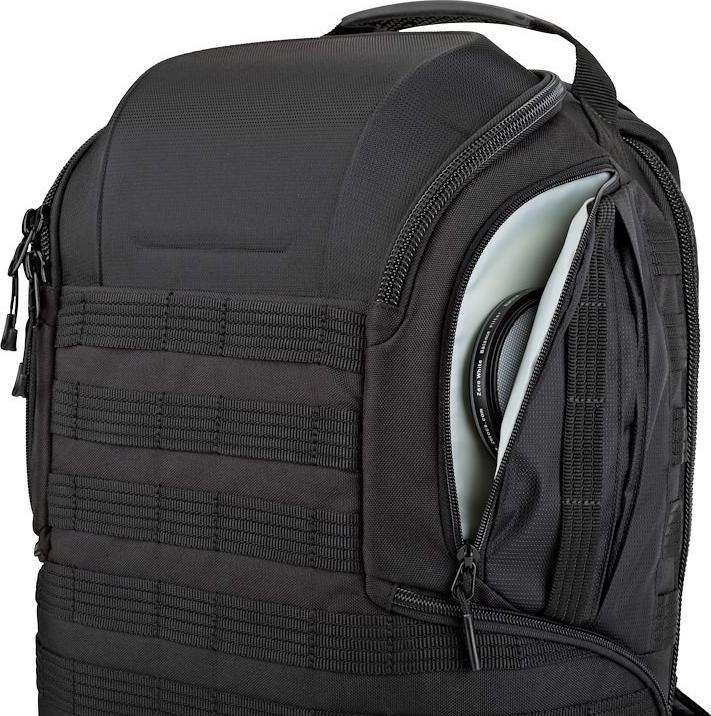 Produktbild Lowepro ProTactic BP 350 AW Green Line (Fotorucksack, 16 l)