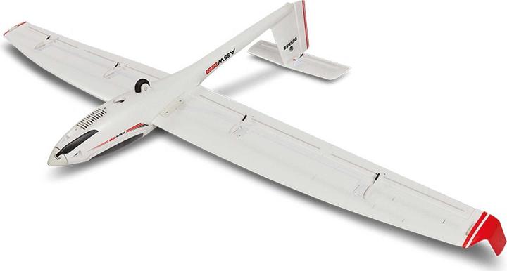 Immagine prodotto Derbee ASW-28 Elektrosegler PNP - 200cm (Aliante)