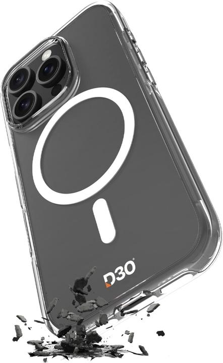 Puro Cover (Apple iPhone 16 Pro Max)
