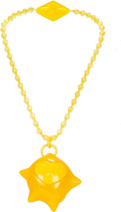 Actual product image Jakks Pacific Disney WISH - Wish Upon a Star Feature Necklace (230044)