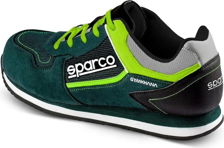 Actual product image Sparco Gymkhana (39)