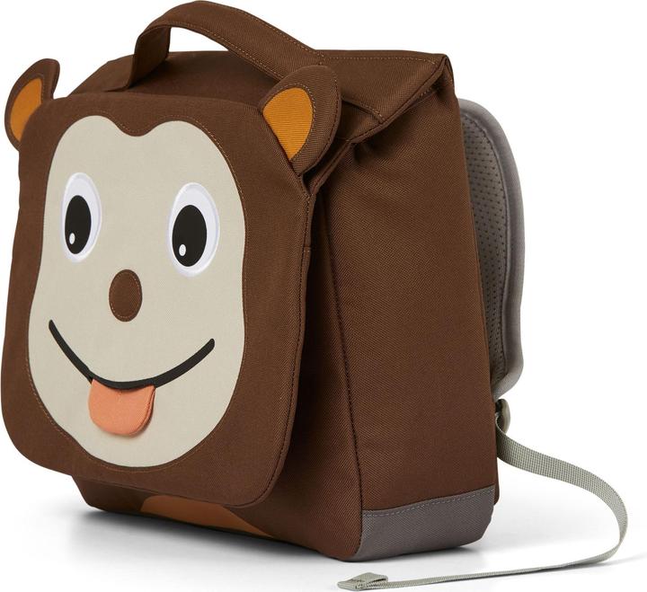 Produktbild Affenzahn Schultasche bn | AFZ-CAR-001-035