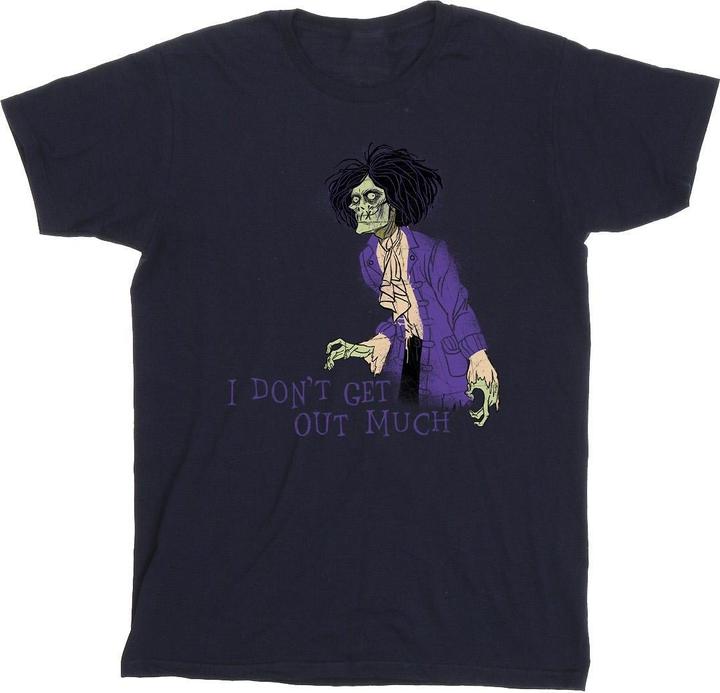 Produktbild Disney Hocus Pocus Don't Get Out Much TShirt (3XL)