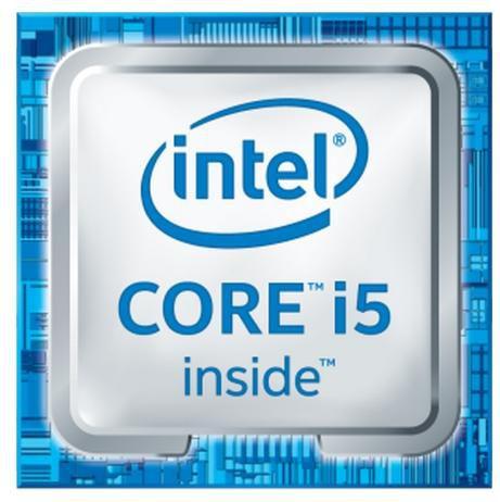 Actual product image Intel CORE I5-6600T 2.70GHZ (LGA 1151, 2.70 GHz, 4 -Core)