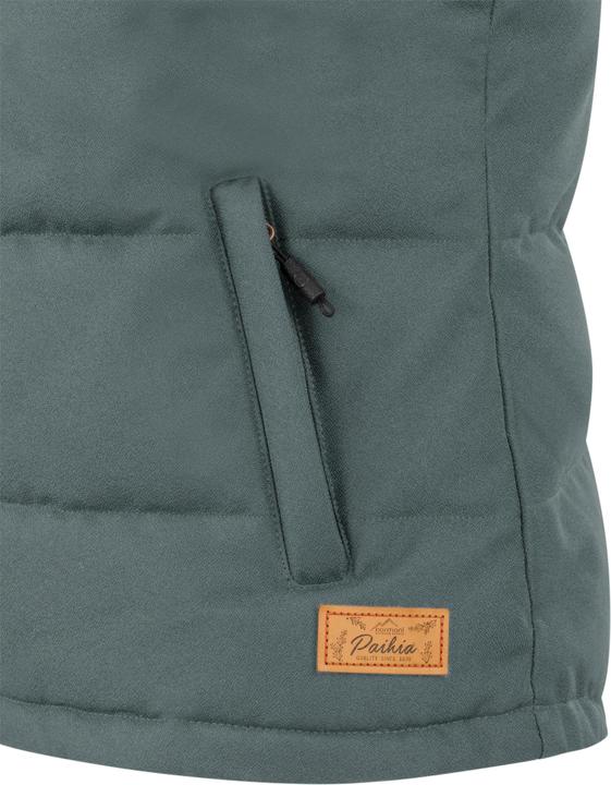 Image du produit Normani Gilet d'hiver matelassé pour femmes??Paihia??? - 4356 (S)