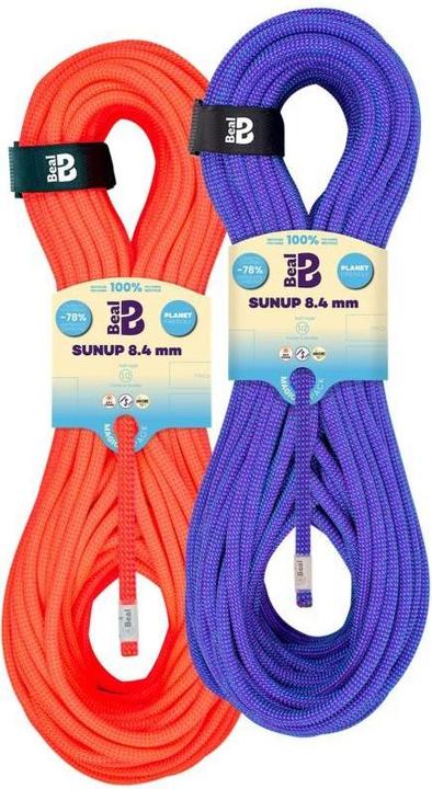 Produktbild Beal Sunup 8.4mm (120 m)