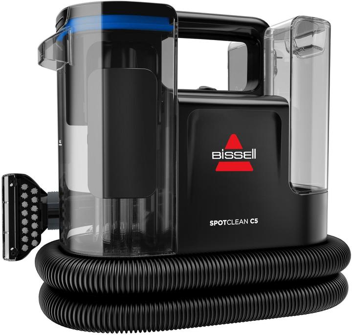 Actual product image Bissell SpotClean C5 Select