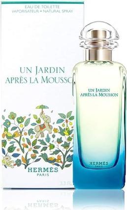 Produktbild Hermès Un Jardin après la Mousson (Eau de Toilette, 100 ml)