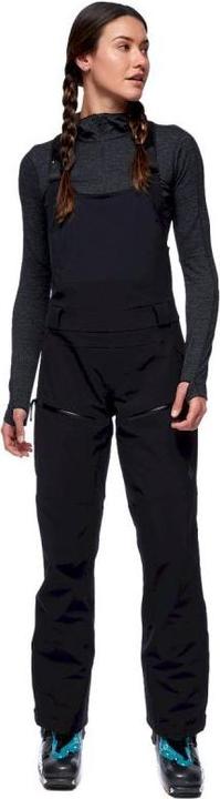 Immagine prodotto Black Diamond Bavaglini Elasticizzati W Recon (XL)