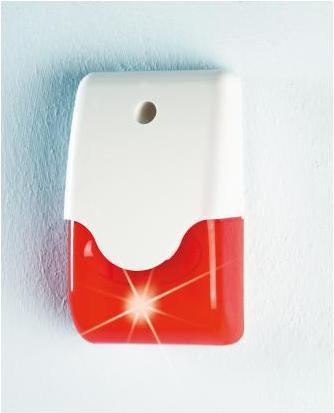 Produktbild Abus Alarm-Sirene