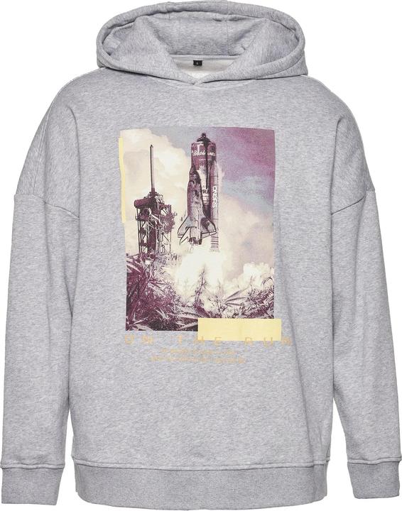 Dangerous DNGRS DNGRS Launch Hoody - 189867