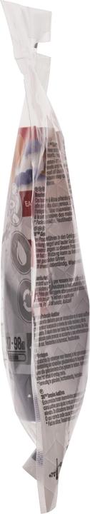 Actual product image 3M Hearing protection plugs with cord (1 x)