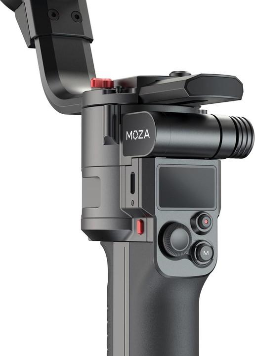Immagine prodotto Moza AirCross 3 (Fotocamera di sistema, 3.20 kg)