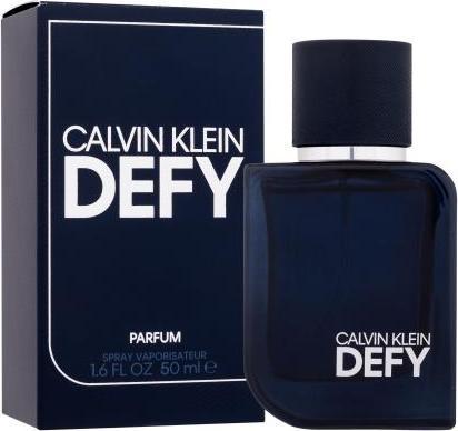 Image du produit Calvin Klein Defy Parfum 50ml (Eau de parfum, 50 ml)