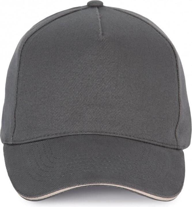 Image du produit K-up Casquette 5 pannel